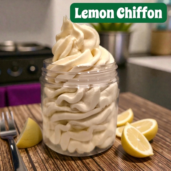 BUY NOW- 4oz Ultra-Whipped Body Butter - Picture 4 of 4